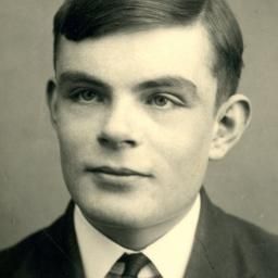 Alan Turing