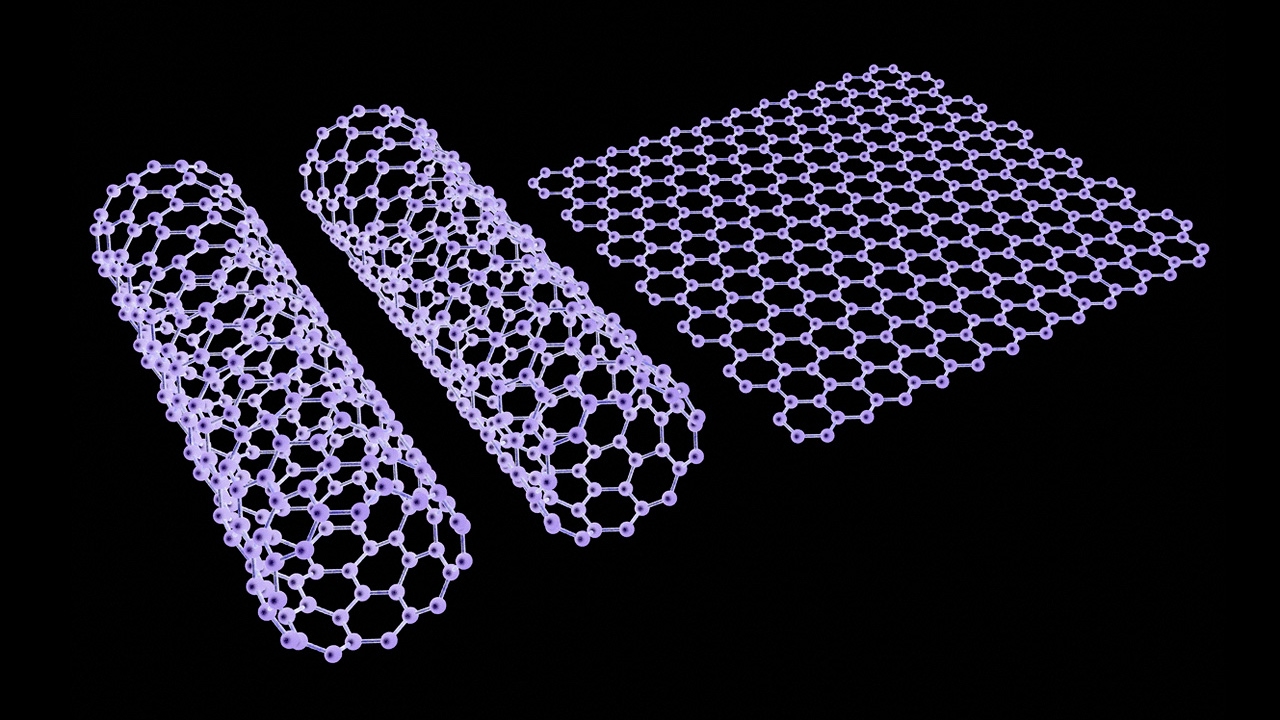 Nanotechnology