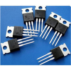 Transistors