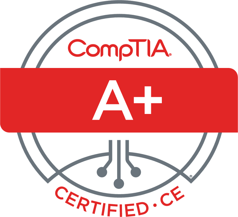 CompTIA Logo