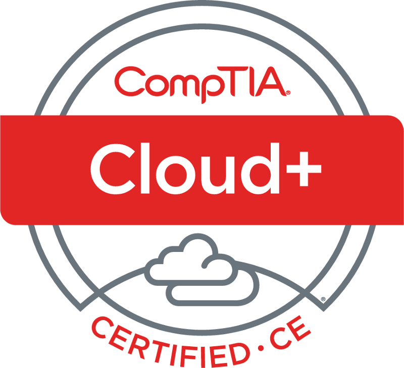 CompTIA Logo