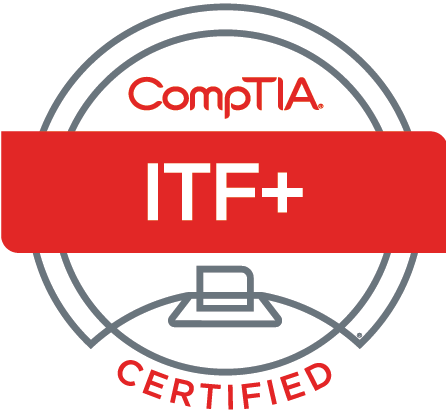 CompTIA Logo