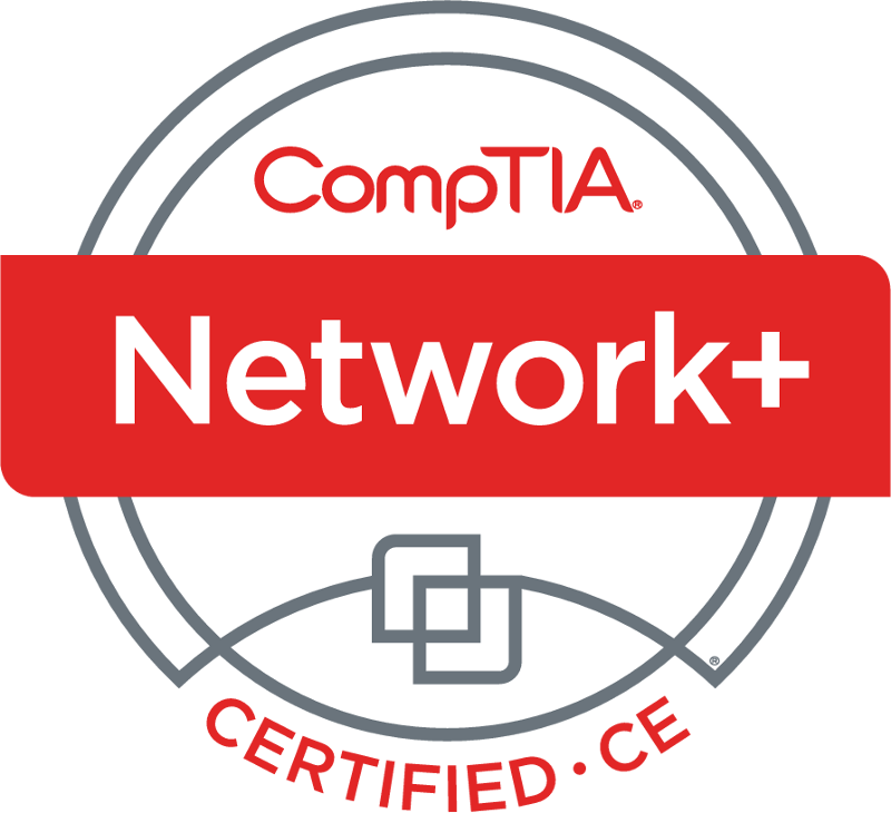 CompTIA Logo